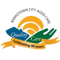 Bankstown City Aged Care Logo