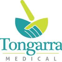 Tongarra Medical Logo