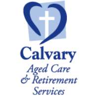 Calvary Retirement Communities Hunter - Manning Logo