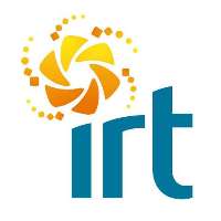 IRT Berala on the Park Logo
