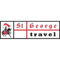 St George Travel Logo
