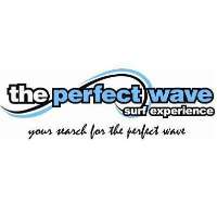 The Perfect Wave  Logo