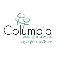 Columbia Aged Care Services Logo