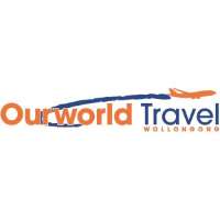 Ourworld Travel Logo