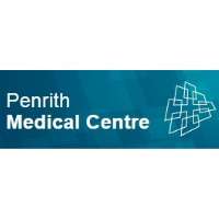 Penrith Medical Centre Logo