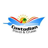 Custodian Travel & Cruise Logo