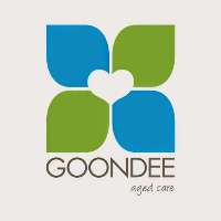Goondee Aged Care Home Logo