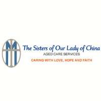 The Sisters of Our Lady of China Logo