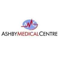 Ashby Medical Centre Logo