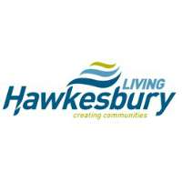 Hawkesbury Living Logo