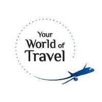 Your World of Travel Logo