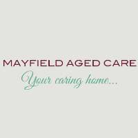 Mayfield Aged Care Logo
