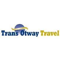 Trans Otway Travel Logo