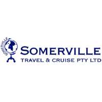 Somerville Travel & Cruise Logo