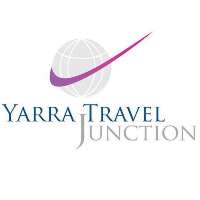 Yarra Travel Junction Logo