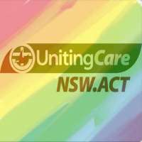 UnitingCare Ageing Logo