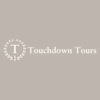 Touchdown Tours  Logo
