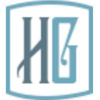 Huntingdon Gardens Aged Care Logo