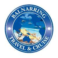 Balnarring Travel & Cruise Logo