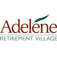 Adelene Retirement Village Logo