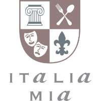 Italia Mia Logo