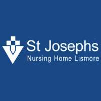 St Josephs Nursing Home Logo