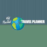 My Personal Travel Planner  Logo