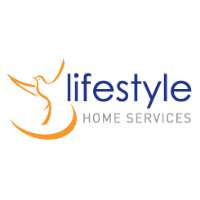 Lifestyle Home Services  Logo