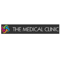The Medical Clinic Logo