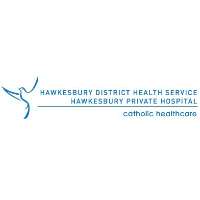 Hawkesbury District Health Service Logo