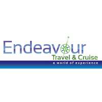 Endeavour Travel & Cruise Logo