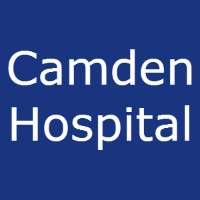 Camden Hospital Logo