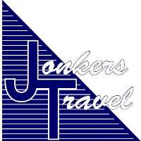 Jonkers Travel Logo