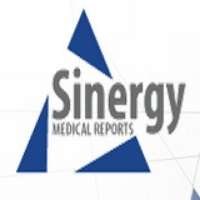 Sinergy Medical Reports Logo