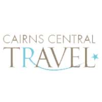 Cairns Central Travel Logo