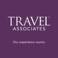 Travel Associates (Dare & Turner) Logo