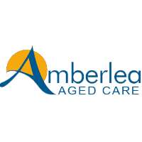 Amberlea Aged Care Logo