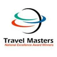 Travel Masters Logo