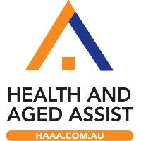 Health and Aged Assist Logo