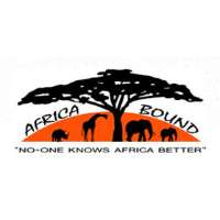 Africa Bound Logo