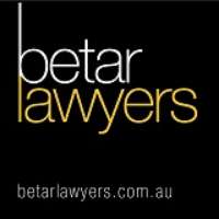 Betar lawyers Logo