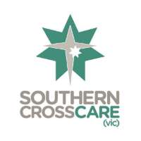 Southern Cross Care (Vic) Logo