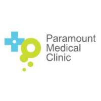 Paramount Medical Clinic Logo