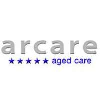 Arcare Logo