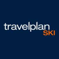 Travelplan Ski Holidays Logo