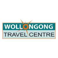 Wollongong Travel Centre Logo