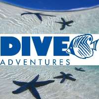 Dive Adventures Logo