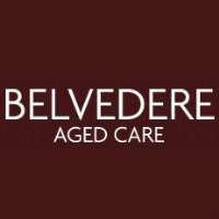 Belvedere Aged Care Logo