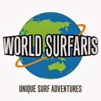 World Surfaris Logo