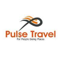 Pulse Travel Logo